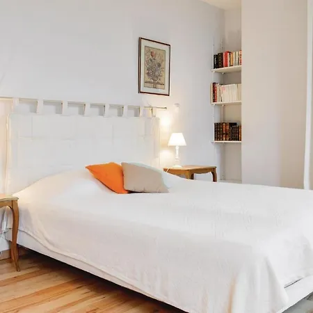 Cozy In With Wifi * Trie-Château