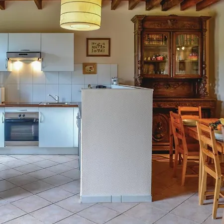 Cozy In With Wifi * Trie-Château