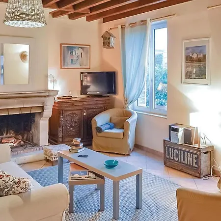 Cozy In With Wifi * Trie-Château