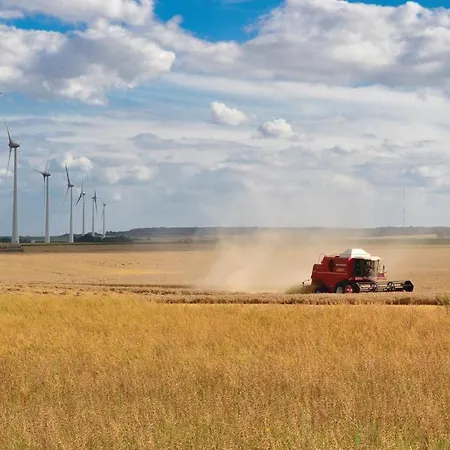 Cozy In With Wifi Semesterbostad Trie-Château
