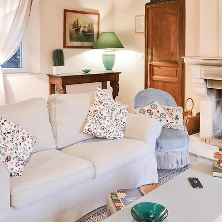 Cozy In With Wifi * Trie-Château