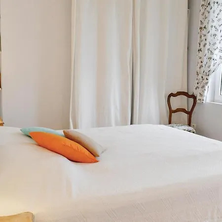 Сasa de vacaciones Pet Friendly In With Wifi